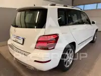 2014 Mercedes Benz GLK 220