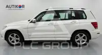 2014 Mercedes Benz GLK 220