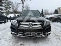 2014 Mercedes Benz GLK 220