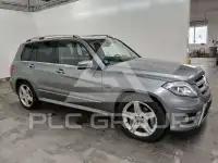 2014 Mercedes Benz GLK 220