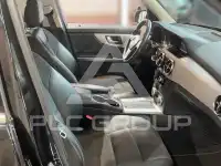 2014 Mercedes Benz GLK 220