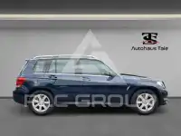 2014 Mercedes Benz GLK 220