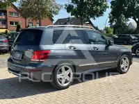 2014 Mercedes Benz GLK 220