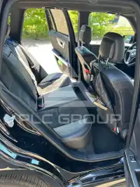 2014 Mercedes Benz GLK 220