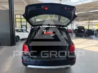2014 Mercedes Benz GLK 220