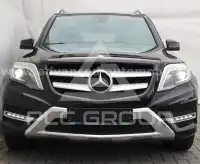 2014 Mercedes Benz GLK 220