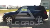 2014 Mercedes Benz GLK 220