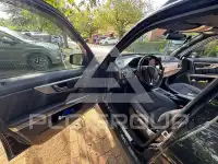 2014 Mercedes Benz GLK 220