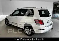 2014 Mercedes Benz GLK 220
