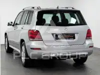 2014 Mercedes Benz GLK 220