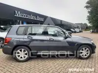2014 Mercedes Benz GLK 220