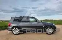 2014 Mercedes Benz GLK 220