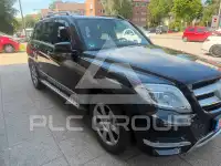 2014 Mercedes Benz GLK 220