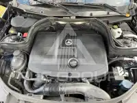 2014 Mercedes Benz GLK 220