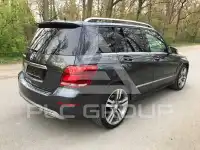 2014 Mercedes Benz GLK 220