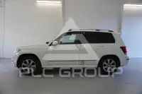 2014 Mercedes Benz GLK 220