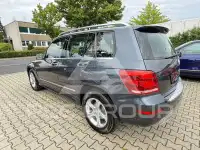 2014 Mercedes Benz GLK 220