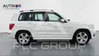 2014 Mercedes Benz GLK 220