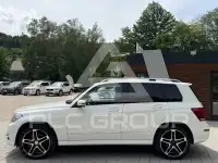 2014 Mercedes Benz GLK 220