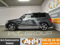 2014 Mercedes Benz GLK 220