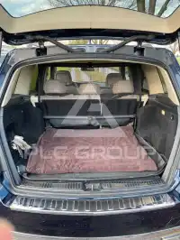 2014 Mercedes Benz GLK 220