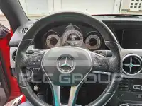 2014 Mercedes Benz GLK 220