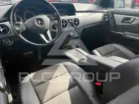 2014 Mercedes Benz GLK 220