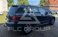 2014 Mercedes Benz GLK 220