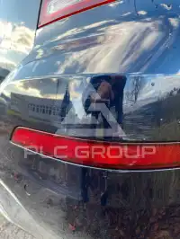 2014 Mercedes Benz GLK 220