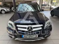 2014 Mercedes Benz GLK 220