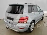 2014 Mercedes Benz GLK 220
