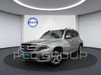2014 Mercedes Benz GLK 220
