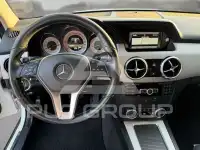 2014 Mercedes Benz GLK 220