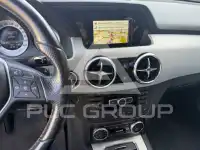 2014 Mercedes Benz GLK 220
