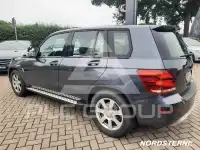 2014 Mercedes Benz GLK 220