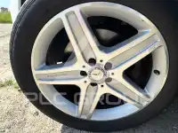 2014 Mercedes Benz GLK 220