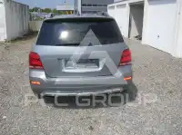 2014 Mercedes Benz GLK 220