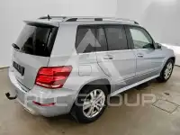 2014 Mercedes Benz GLK 220