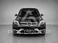 2014 Mercedes Benz GLK 220