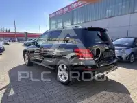 2014 Mercedes Benz GLK 220