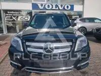 2014 Mercedes Benz GLK 220