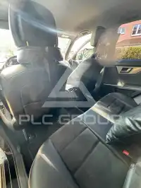2014 Mercedes Benz GLK 220