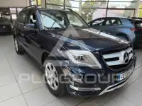2014 Mercedes Benz GLK 220