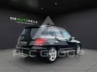 2014 Mercedes Benz GLK 220