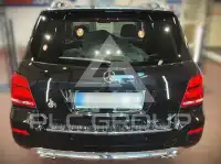 2014 Mercedes Benz GLK 220