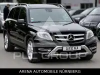 2014 Mercedes Benz GLK 220