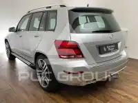 2014 Mercedes Benz GLK 220