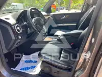 2014 Mercedes Benz GLK 220