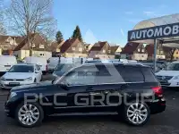 2014 Mercedes Benz GLK 220