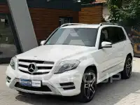 2014 Mercedes Benz GLK 220